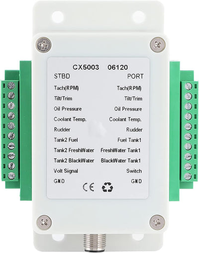 nmea 0183 to nmea 2000 converter,Nmea 2000 Adapter Cx5003 Nmea 2000 Konverter ShipYacht Parts 9-32V