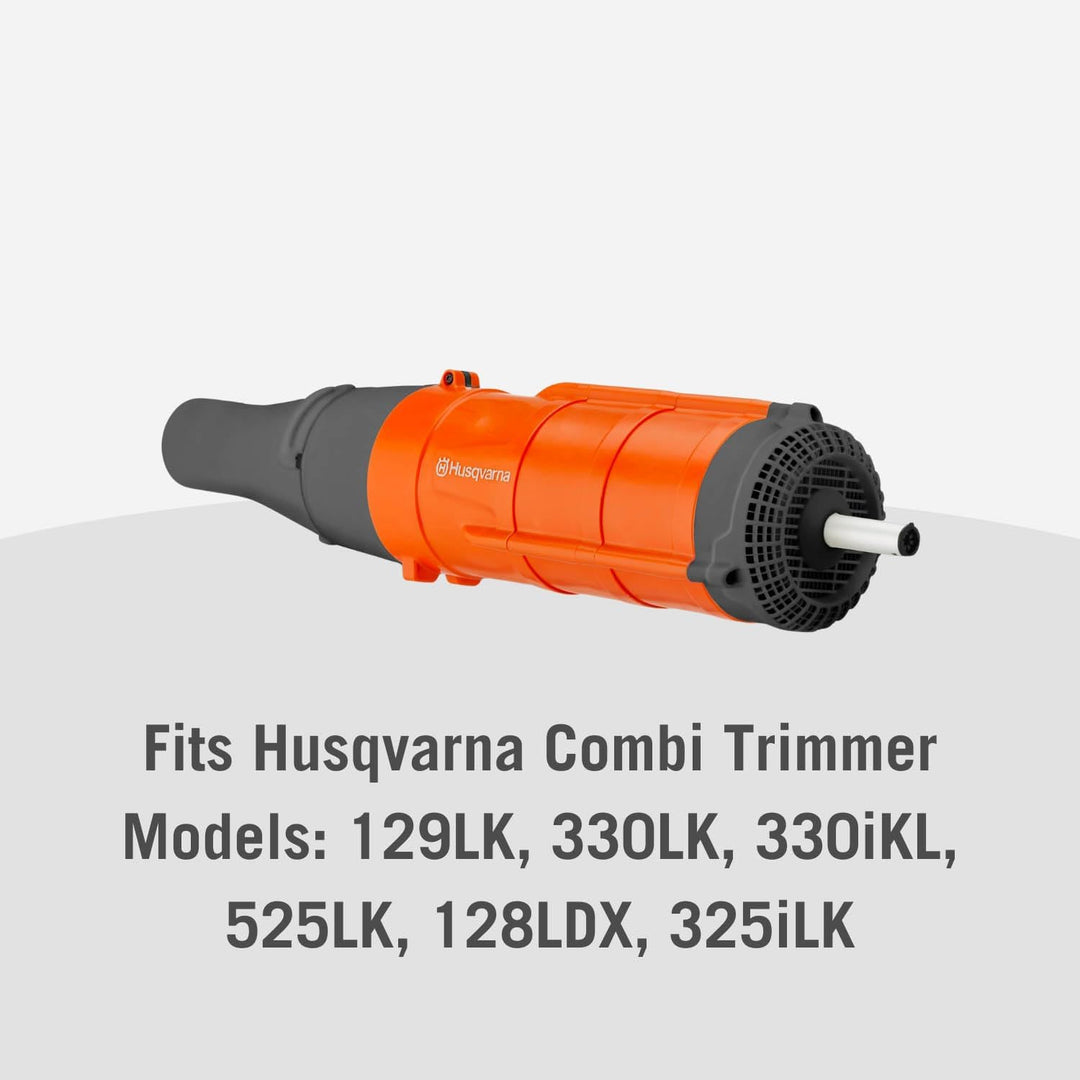 Husqvarna 967286401 Solider Schaft Gebläse Befestigung