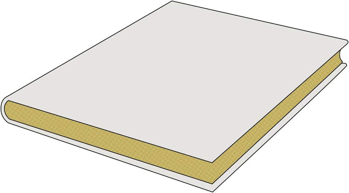 Paperblanks Equinoxe Azurblau Notizbuch Ultra Liniert, 180 x 230 mm 180 x 230 mm Liniert Single, 180