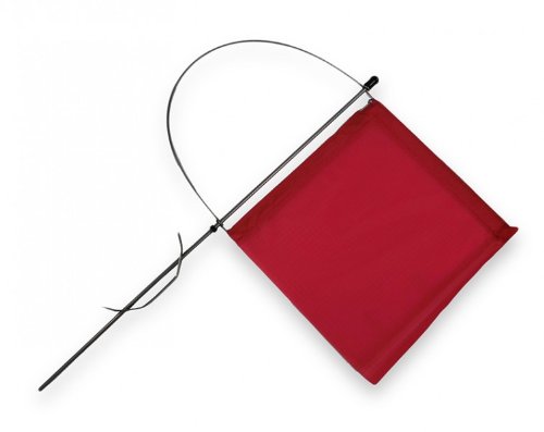 Windanzeiger 'Levante' 120x100 mm