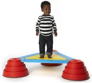 Gonge Build N’ Balance Einzelelement Plattform