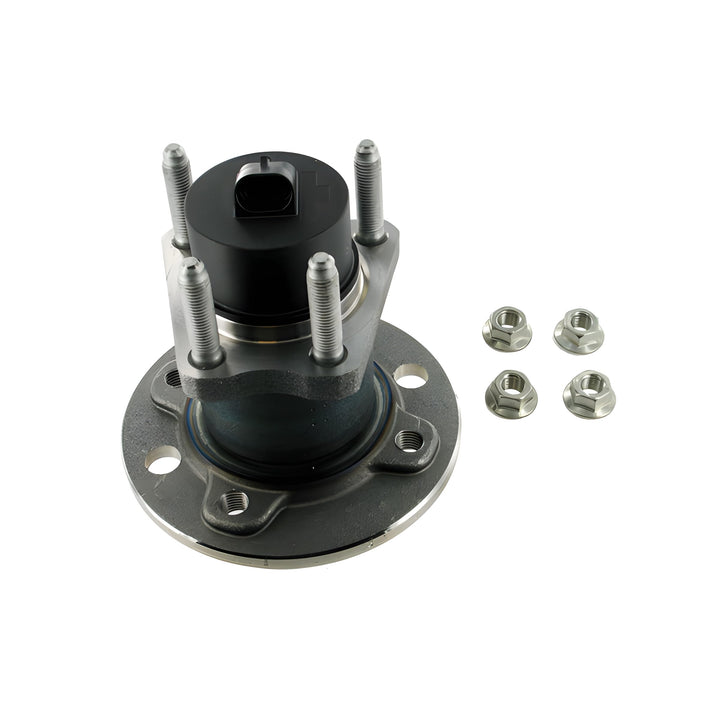 SKF Radlagersatz Radlager Set Hinten | VKBA 3409 | Für ASTRA CLASSIC F G Coupe COMBO MERIVA VECTRA M