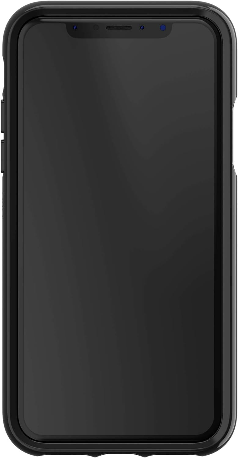 ZAGG Battersea D30 Protective Case for Apple iPhone X/XS, Hard, Slim, Shockproof, Wireless Charging