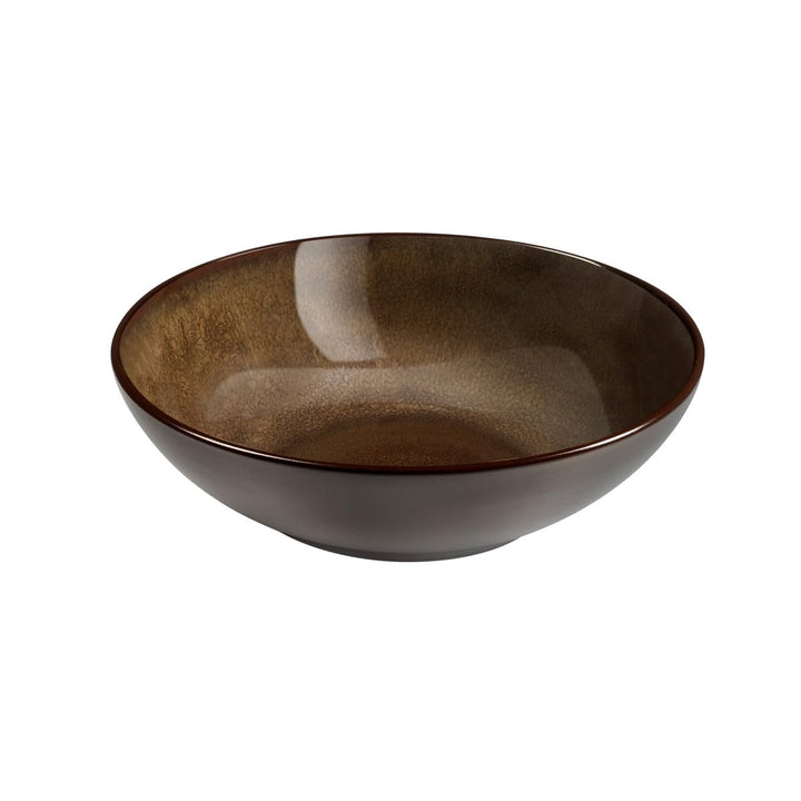 Médard de Noblat AH03CCB0001AS Feeling Bronze Salat- und Pastateller