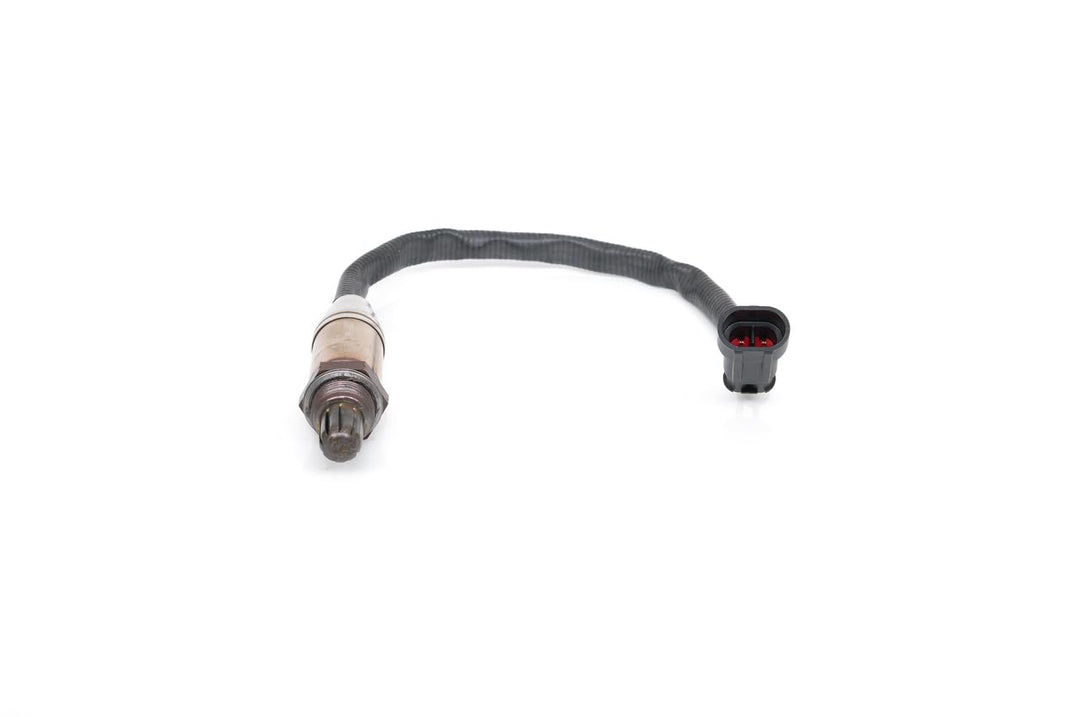 Bosch F00HL00193 - Lambdasonde mit fahrzeugspezifischem Stecker