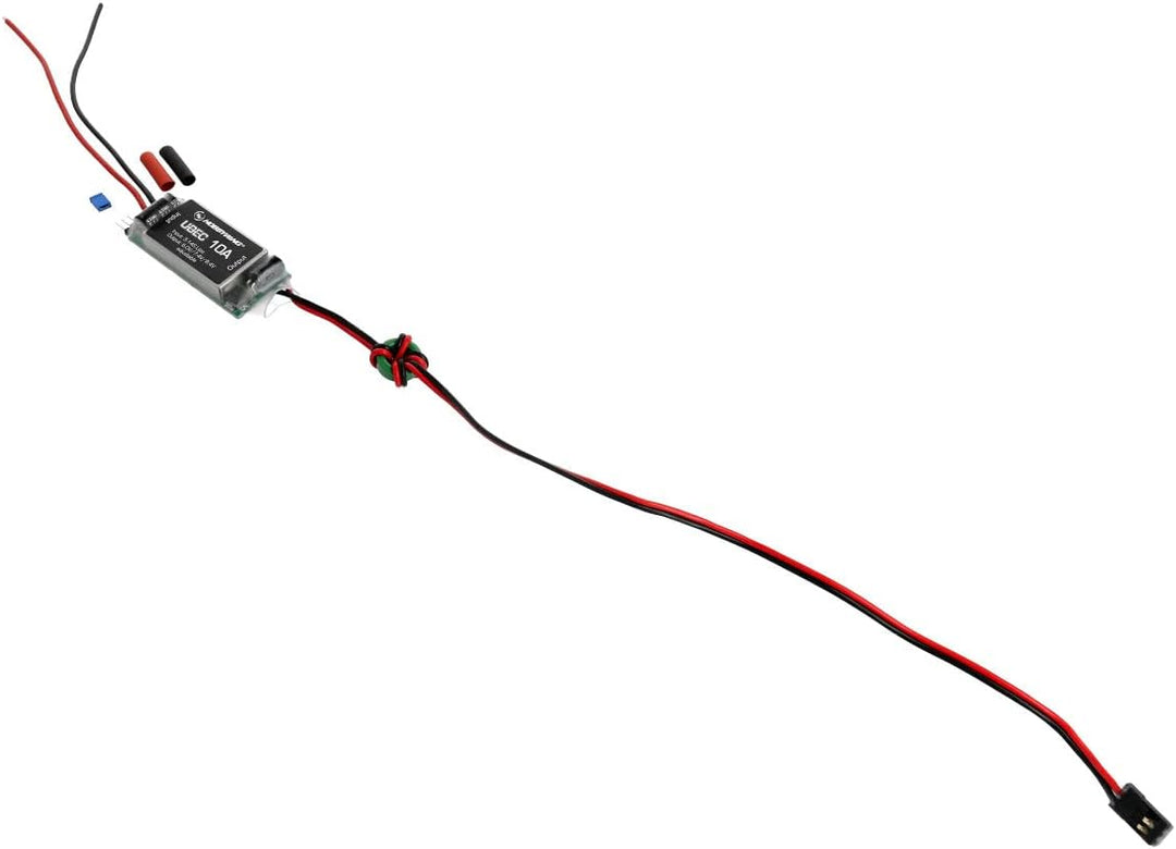 HOBBYWING BEC 10A HV Air UBEC Regler für 3-14S