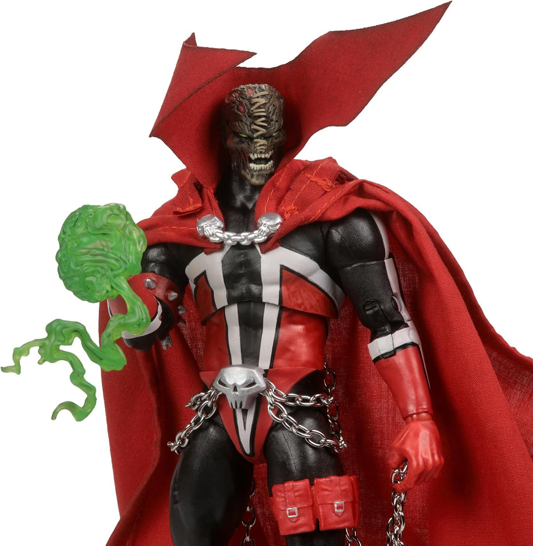 McFarlane Spawn Elite Edition Action Figure Spawn 19 cm