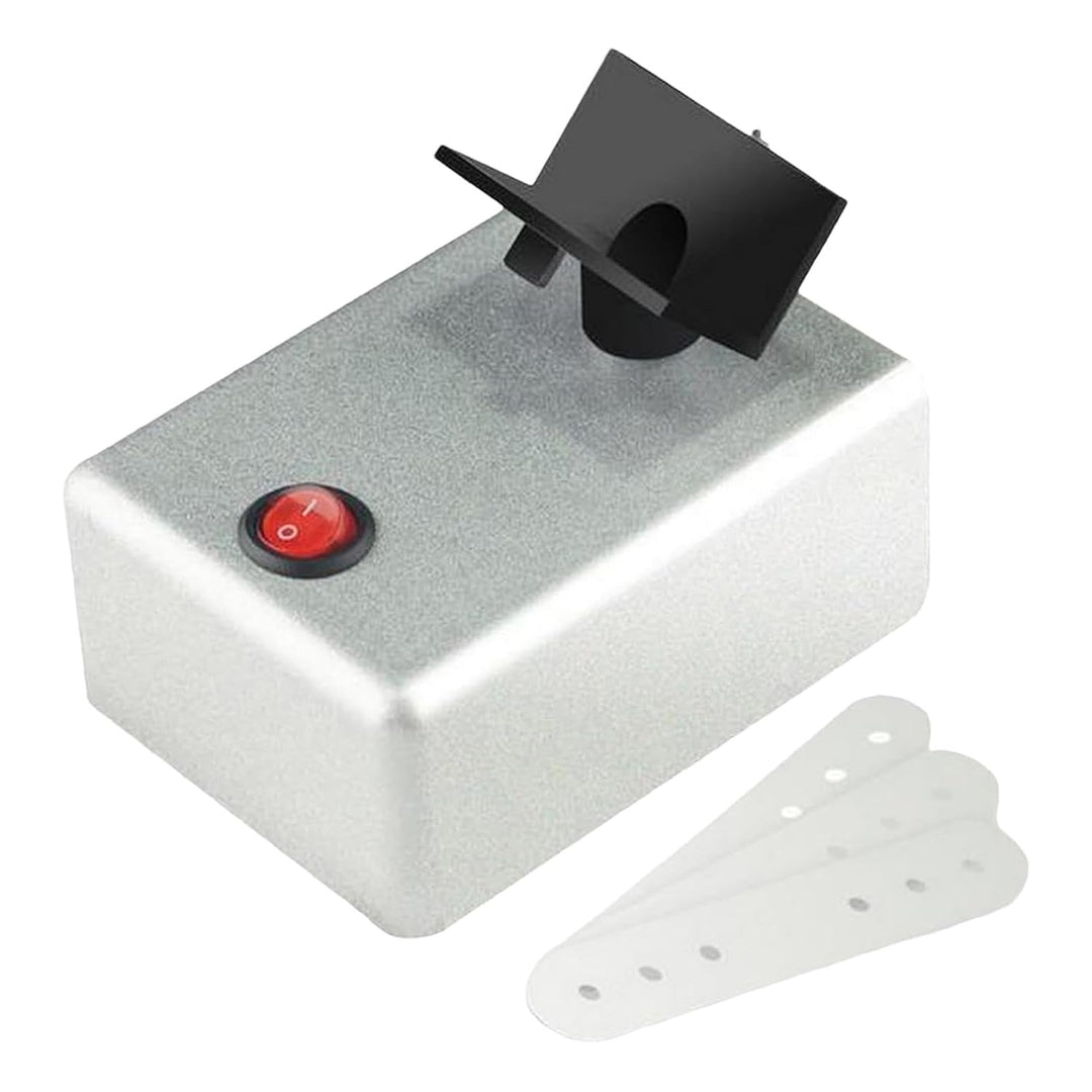 Nagellackmischer, Nagellackstreuer, Multifunktionaler Nagellackstreuer, Tragbarer Nagellack-Shaker,
