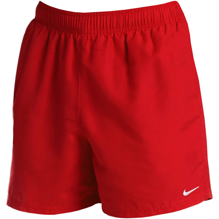 Nike Herren 5 Volley Short Schwimm-Slips XS Rot (University Red), XS Rot (University Red)