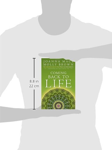 Coming Back to Life: The Updated Guide to the Work That Reconnects, Taschenbuch