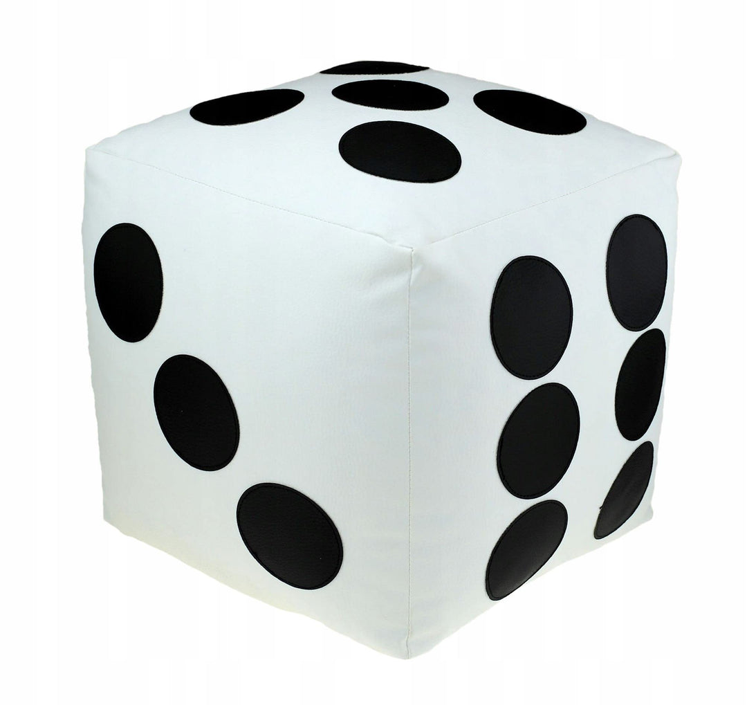FKL DESIGN Home Deco Sitzsack Sitzwürfel Sitzhocker Sitzsäcke Kinderzimmer Sessel Sitzsack Sitzkisse