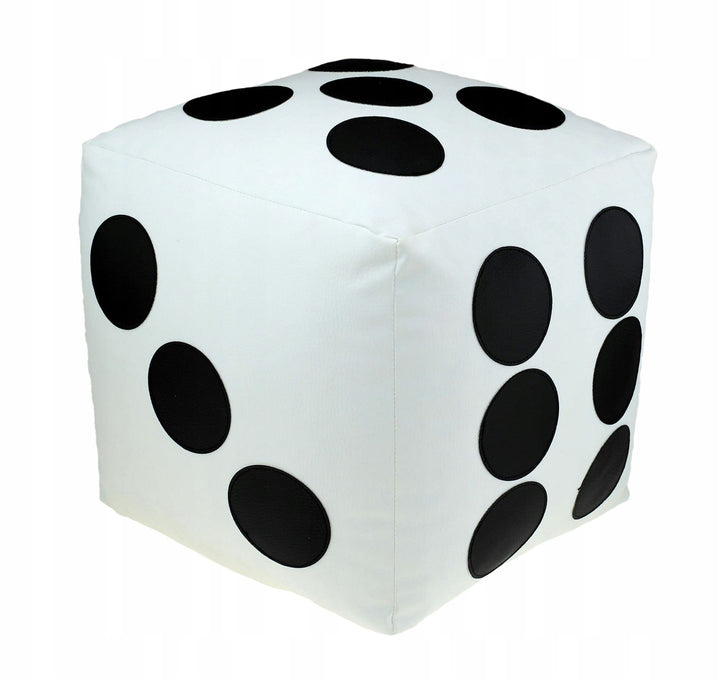 FKL DESIGN Home Deco Sitzsack Sitzwürfel Sitzhocker Sitzsäcke Kinderzimmer Sessel Sitzsack Sitzkisse