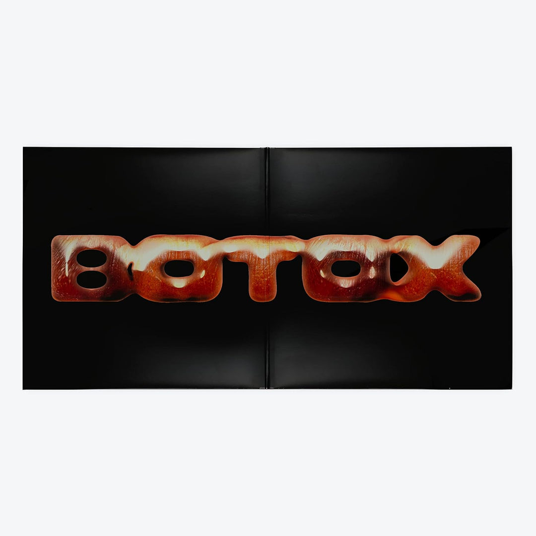 Botox, Vinyl