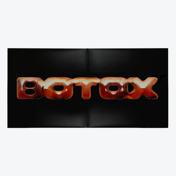 Botox, Vinyl
