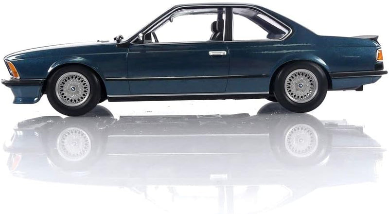 Minichamps - BMW 635 CSI - 1982-1/18