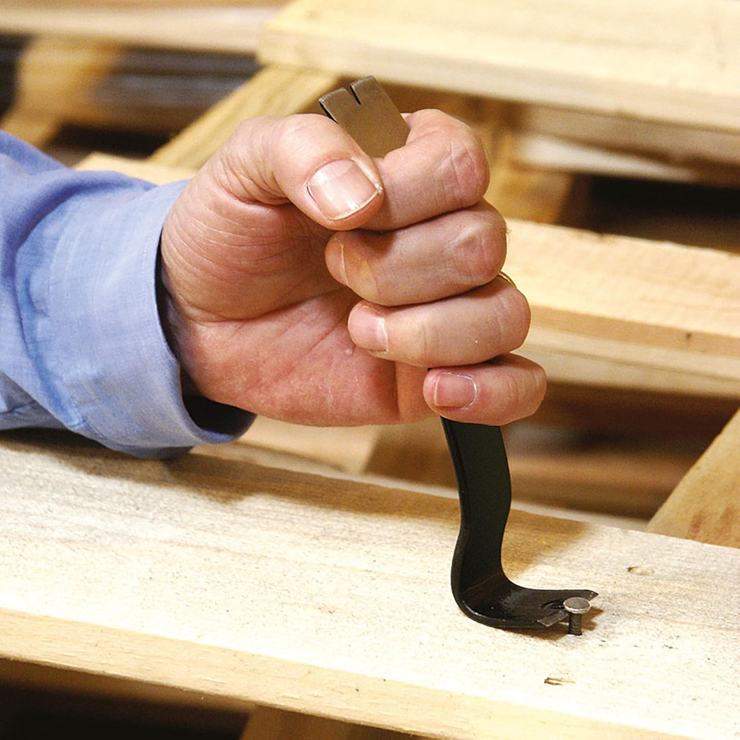 Roughneck ROU64965 Mehrzweck-Stangen-Set, 5-teilig