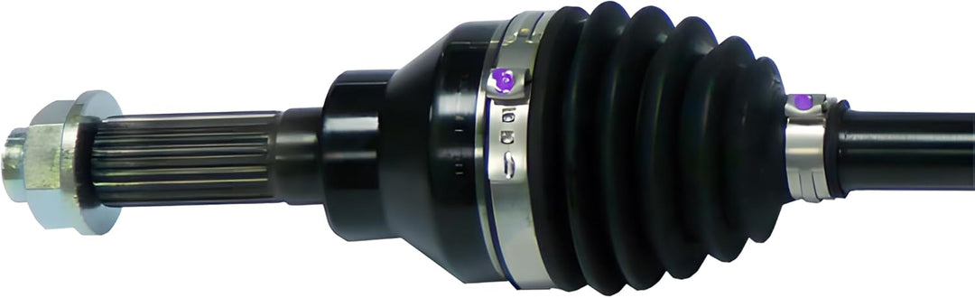 SKF VKJC 6966 Antriebswelle