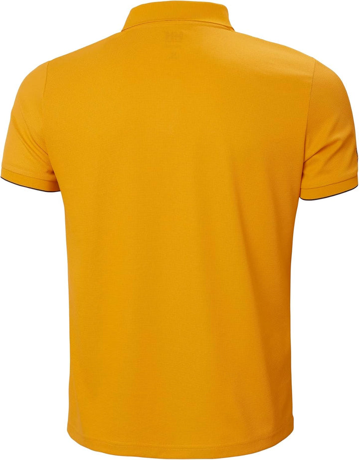 Helly Hansen Herren Ocean Polo Shirt M Cloudberry, M Cloudberry