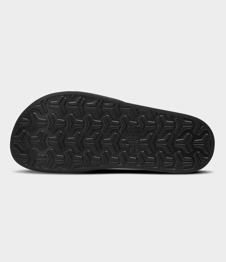 THE NORTH FACE Herren Base Camp Iii Hausschuh 43 EU Tnf Black Tnf White, 43 EU Tnf Black Tnf White