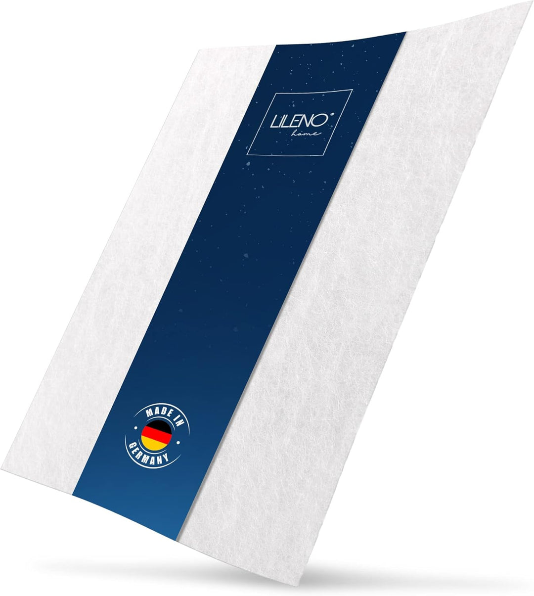 LILENO HOME Anti Rutsch Matratzen Stopp für Boxspringbett (90x200 cm) - Boxspring Antirutschmatte al
