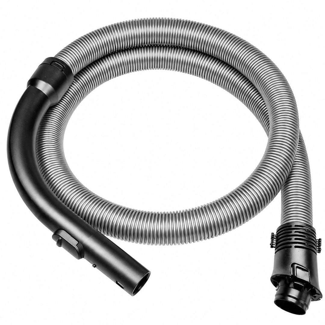 PRIMEBAG - Saugschlauch kompatibel mit Miele COMPLETE C2, COMPACT C1 - Staubsaugerschlauch inkl. Han