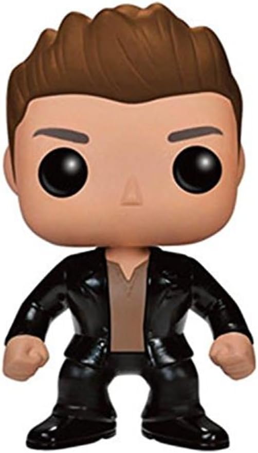 Funko 3985 POP Vinyl Buffy Angel Figure