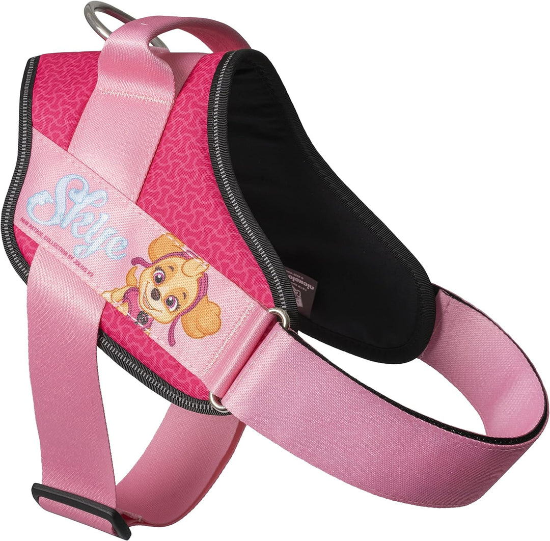 JK9 Paw Patrol Hundegeschirr, Grösse: L/1, Skye Skye L/1, Skye L/1