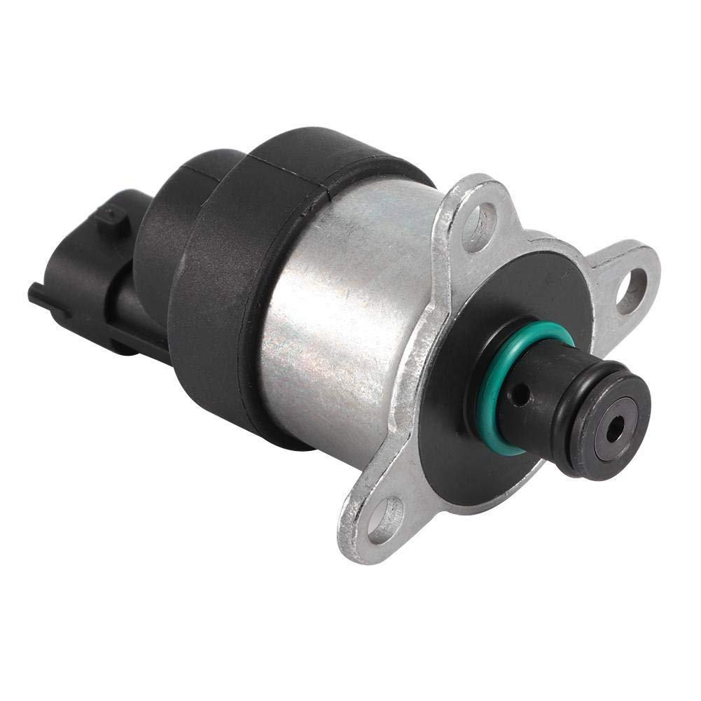 Kraftstoffdruckregelventil, universell einstellbares Eisen + ABS Kraftstoffdruckregelventil 09284005