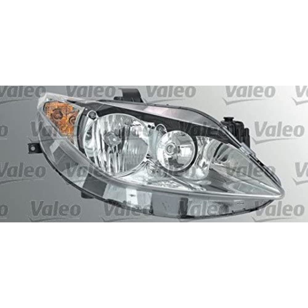 VALEO Original Teil Hauptscheinwerfer Links 043816