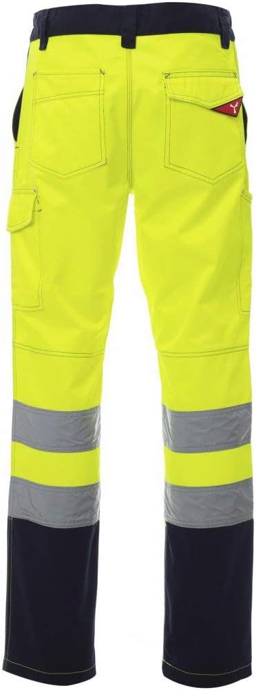 Pantalon Payper Charter