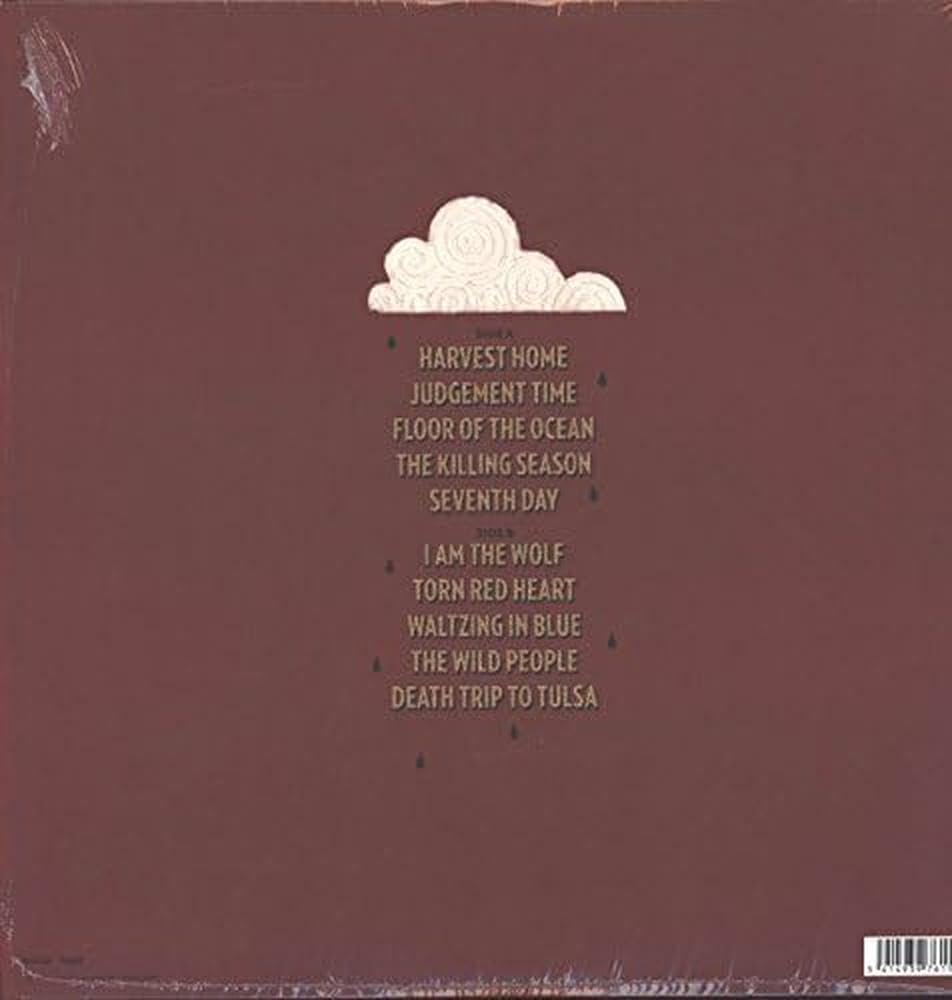 Phantom Radio (Lp+Mp3) [Vinyl LP], Vinyl