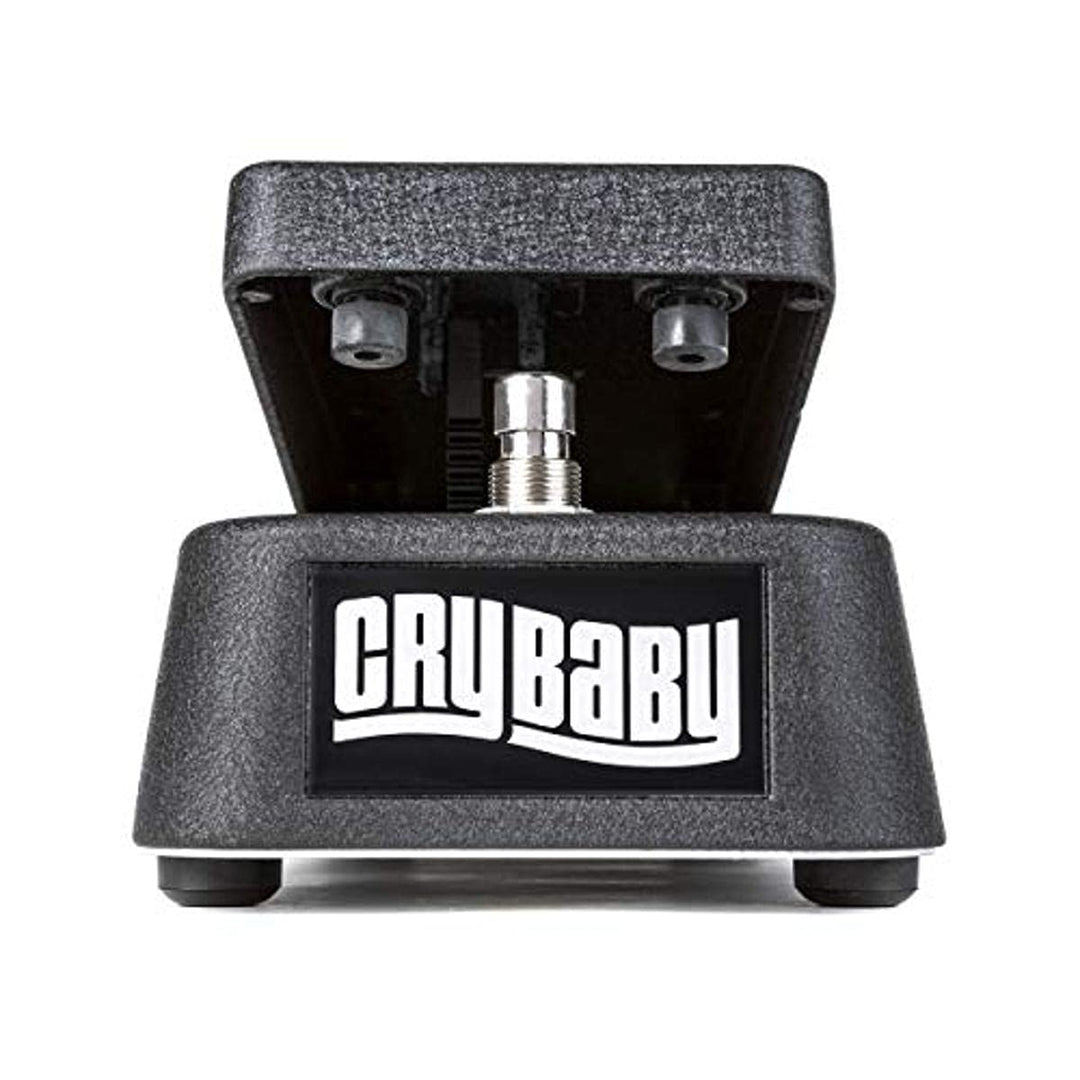Gitarren-Effektgerät Pedal DUNLOP CryBaby Standard MDU DCR-1FC