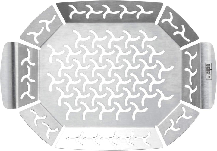 Weber 7416 Anz ndkamin Rapidfire, Grillen mit Kohle, Anz nden, 19 x 19 x 30.5 cm & 6677 Medium Origi