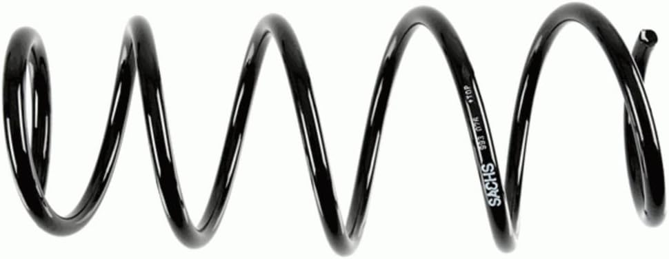 SACHS 993 076 Fahrwerksfeder