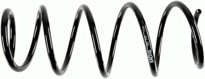 SACHS 993 076 Fahrwerksfeder