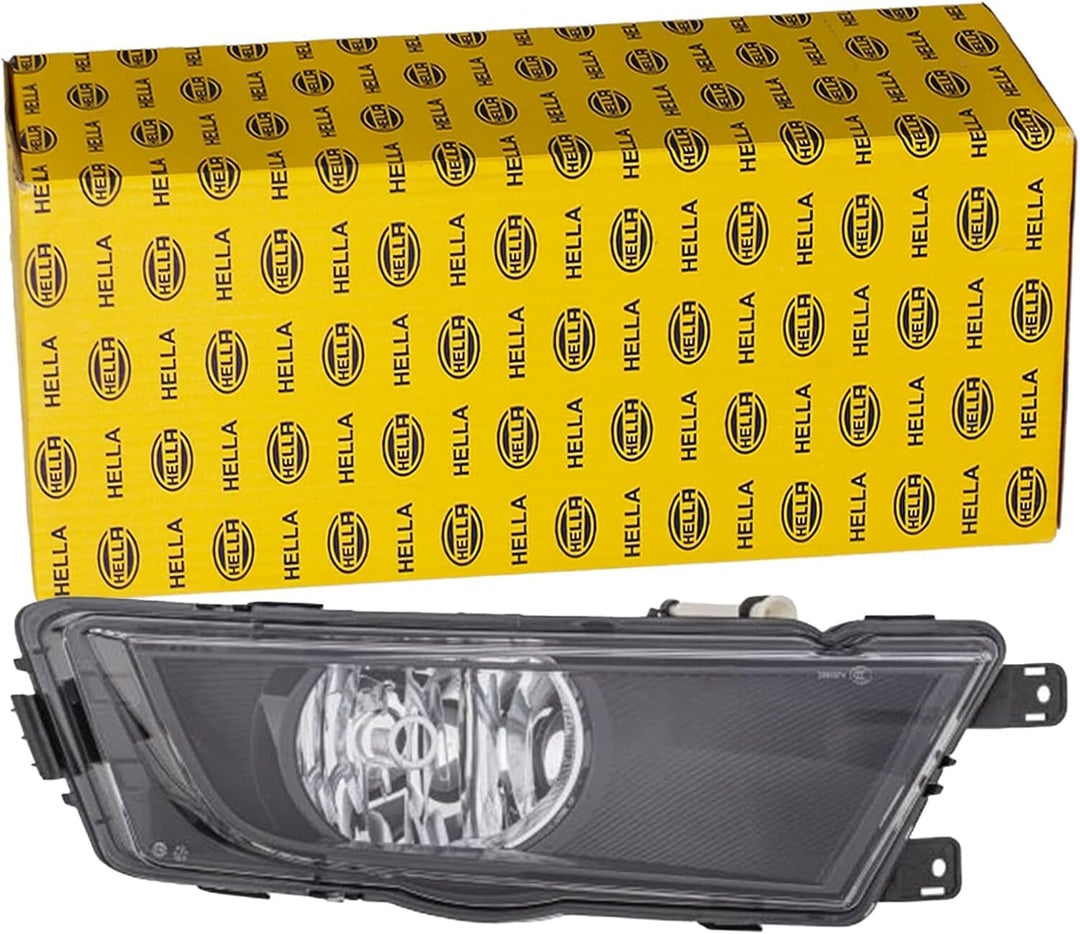 HELLA 1NG 354 844-061 Halogen-Nebelscheinwerfer- ECE - rechts