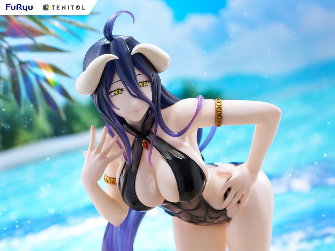 Overlord: Albedo Tenitol Tall Figur