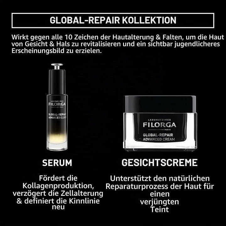 Filorga Global Rep Cr 50ml