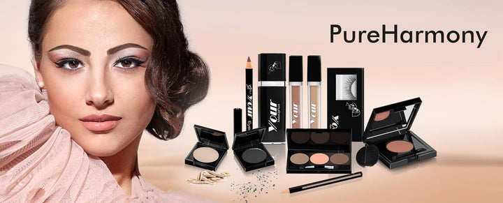 YOUR Brush Concealer Leichter und gut deckender Concealer zum Abdecken von Augenschatten und Farbabw