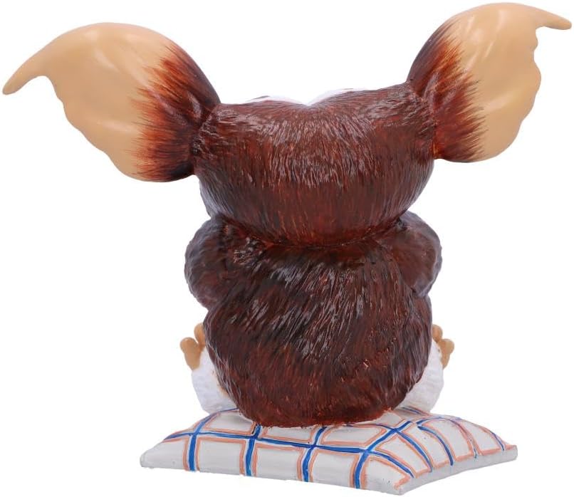 Nemesis Now Gremlins Figur Gizmo mit 3D Glasses, 15 cm