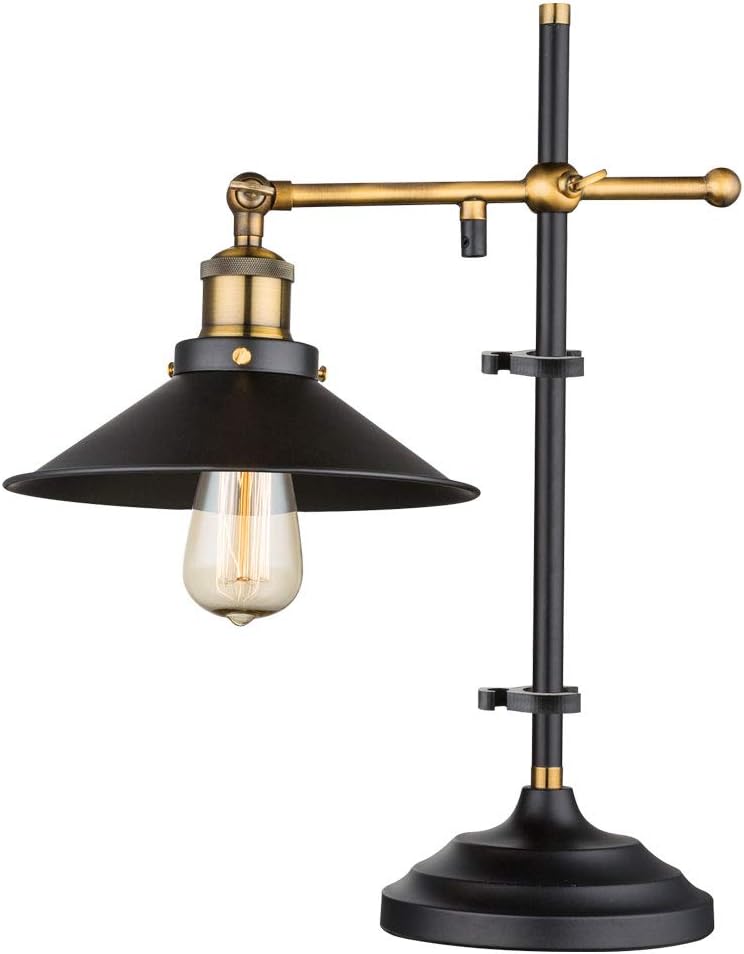 GLOBO lenius, Metall, 0 W, schwarz