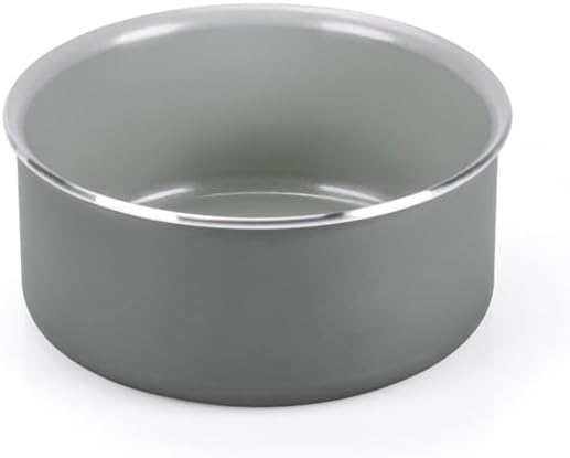 Moneta Melodia Finegres Minispace Topfset, 7-teilig, natürliche Beschichtung FineGres (NO PFAS), auc