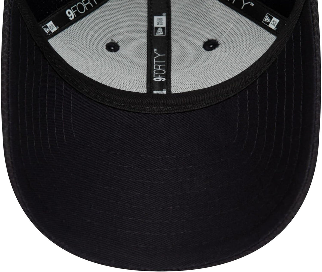 New Era Los Angeles Dodgers MLB Painted Green Multi 9Forty Adjustable Cap #9-32371 Einheitsgrösse, #