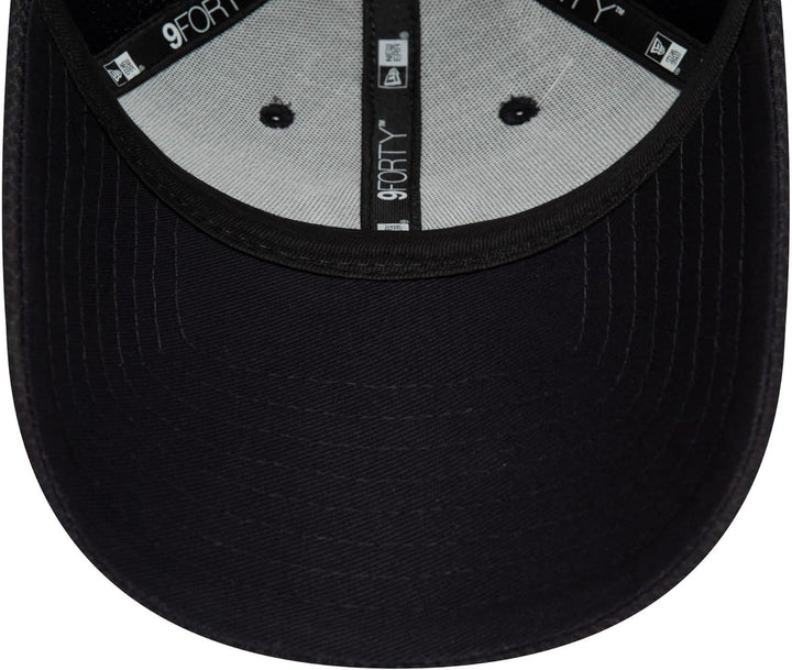 New Era Los Angeles Dodgers MLB Painted Green Multi 9Forty Adjustable Cap #9-32371 Einheitsgrösse, #