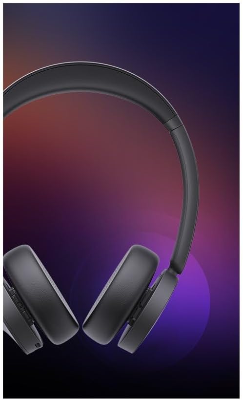 Yealink Headset BH70 Dual Teams inkl. Ladeständer USB-C/A