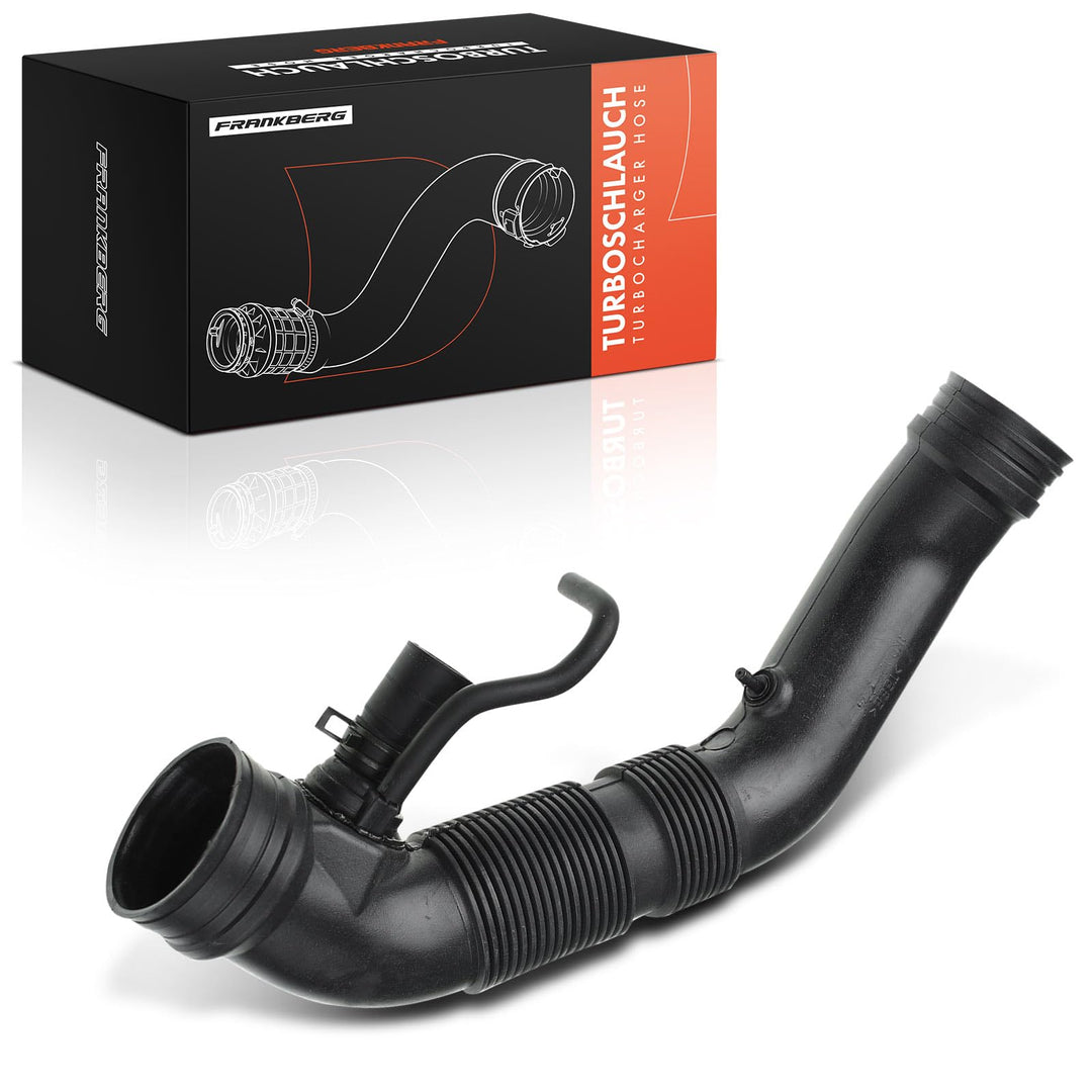 Ansaugschlauch Luftschlauch Luftfilter für A3 Altea Leon Toledo III Octavia II Caddy III Golf J-e-t-