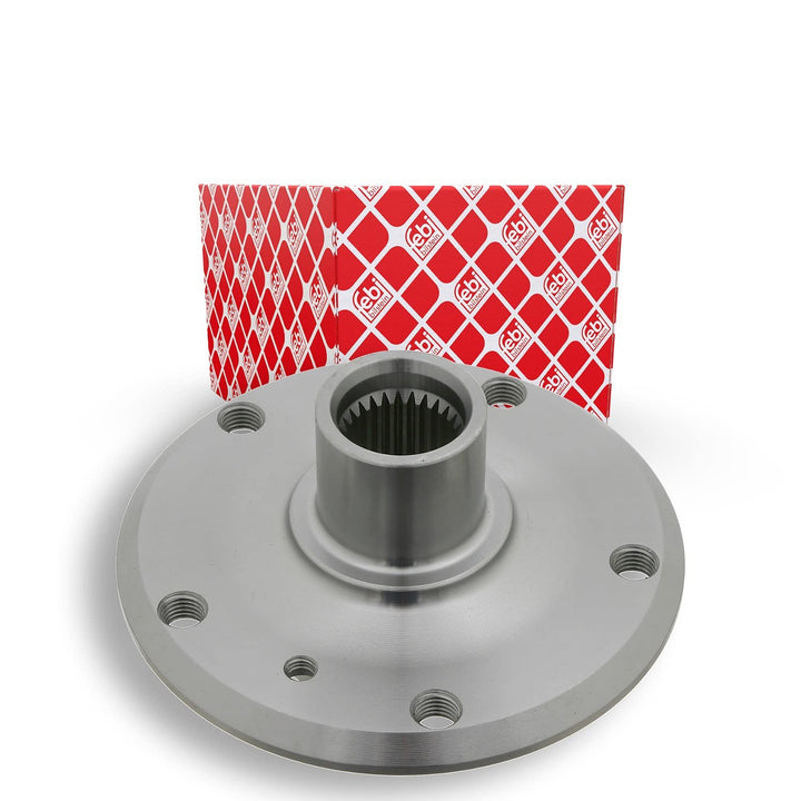 febi bilstein 26234 Radnabe ohne Radlager , 1 Stück