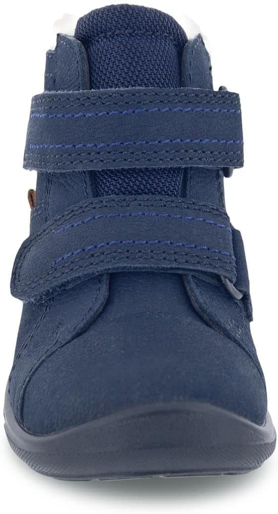 ECCO Mädchen First Syrah Kavalan First Walker Shoe Sneaker