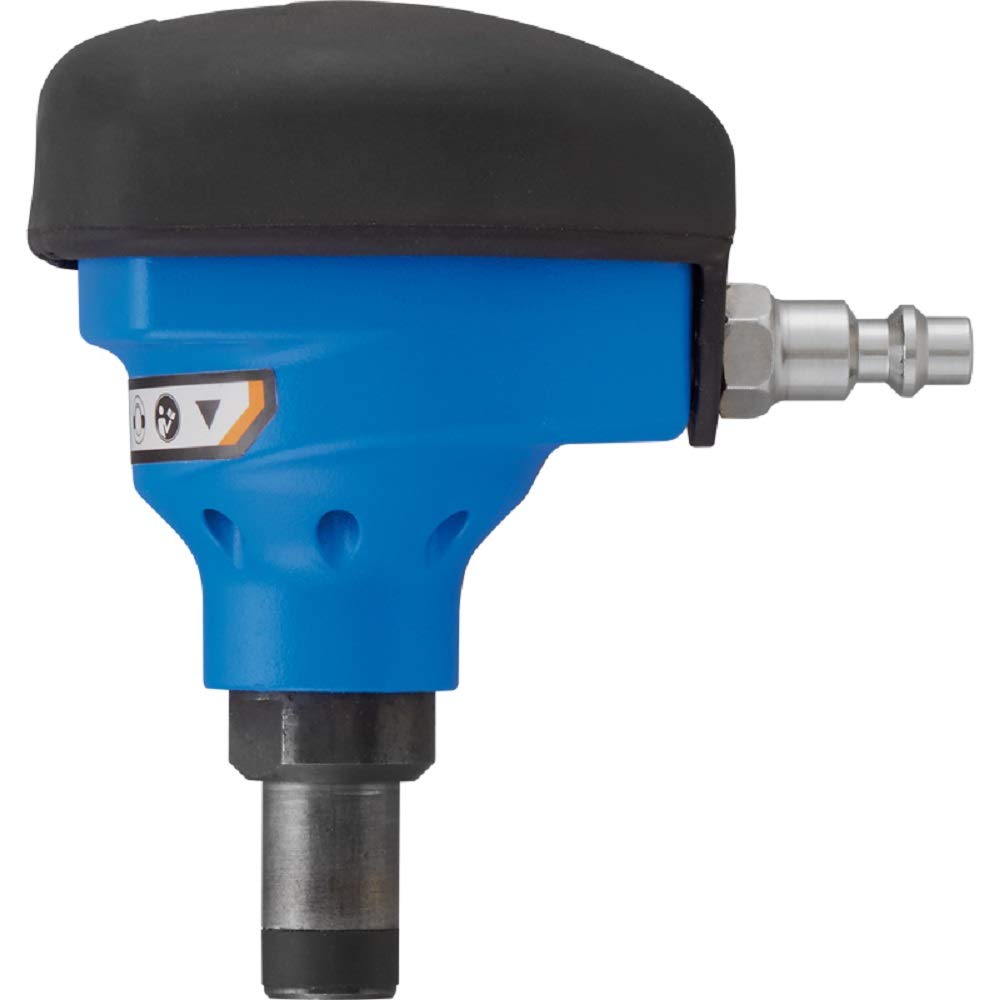 FERVI C589 CHIODATRICE PALMARE ZUSAMMENSPRECHER ESERHALTER 5-7 BAR