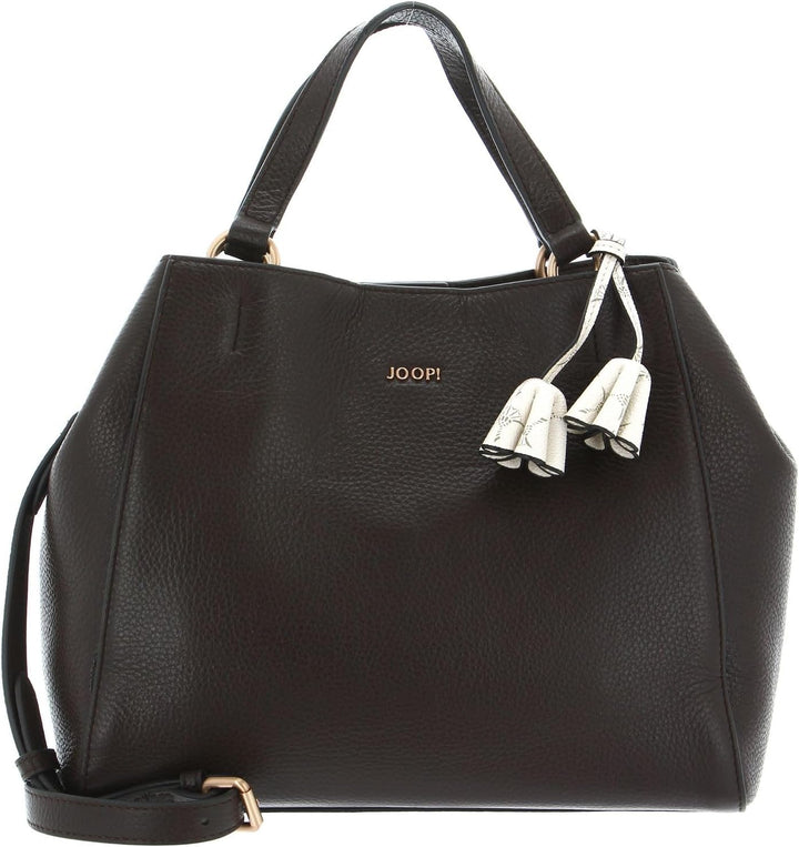 Joop! Chiara 1.0 Eden Handbag MHO Darkbrown